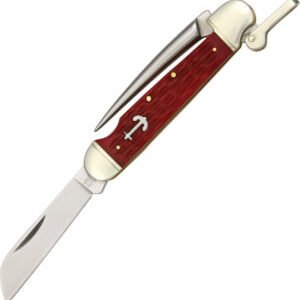 Rough Rider Marlin Spike Red Bone