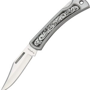 Rough Rider Lockback