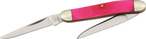 Rough Rider Mini Muskrat Pink Bone