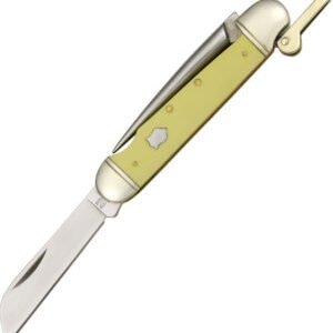 Rough Rider Marlin Spike Yellow