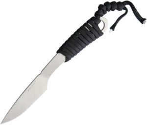 Real Steel Marlin Survival Fixed Blade (2.5″)