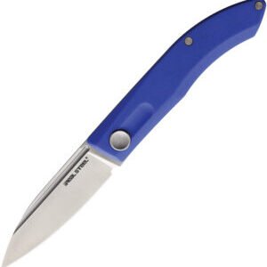 Real Steel Stella Folder Blue (3″)