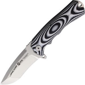 K25 Jacob Tactical Linerlock (3.5″)