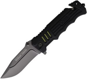 K25 Tactical Linerlock (3.5″)