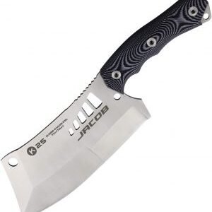 K25 Jacob Tactical Machete (7.25″)