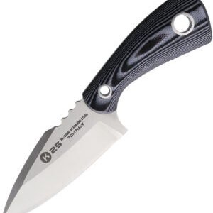 K25 Jacob Tactical Neck Knife (2.75″)