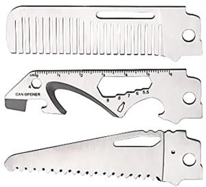 ROXON Replaceable Blade Set
