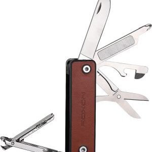 ROXON M4 14 in 1 Mini Multitool