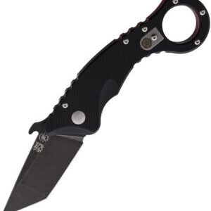 Spartan Blades Shoto Linerlock (3″)