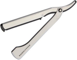 Razolution Exchangeable Blade Razor (3.5″)