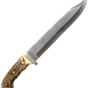 Schrade Uncle Henry Bowie (10″)