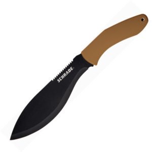 Schrade Frontier Machete (10.75″)