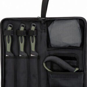 Schrade Lightweight Field Dressing Kit