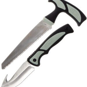 Schrade Old Timer Hunter Combo (3.75″)