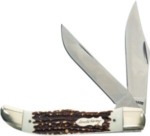 Schrade Folding Hunter