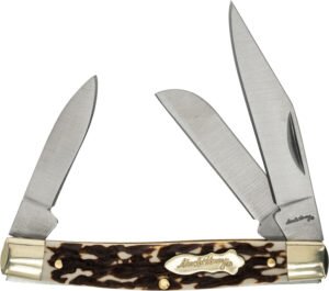 Schrade Rancher Next Gen