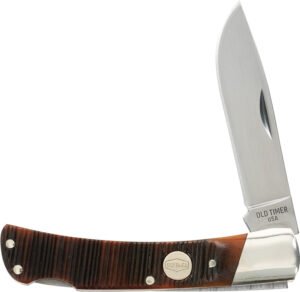 Schrade Generational Series Bruin