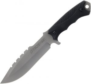 Schrade Extreme Survival Fixed Blade (6.5″)