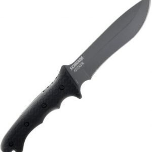 Schrade Reckon Fixed Blade (6.5″)
