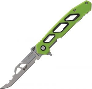 Schrade Isolate Enrage Linerlock (2.25″)