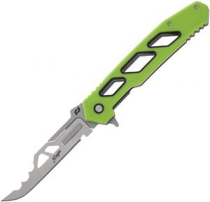 Schrade Isolate Enrage Linerlock (3″)