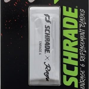 Schrade Enrage 6 Replacement Blades