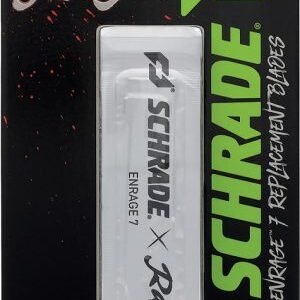 Schrade Enrage 7 Replacement Blades