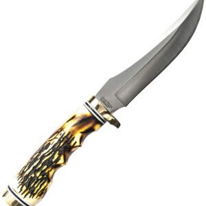 Schrade Uncle Henry Golden Spike (5″)