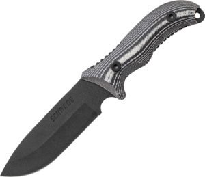 Schrade Frontier Fixed Blade (5.25″)