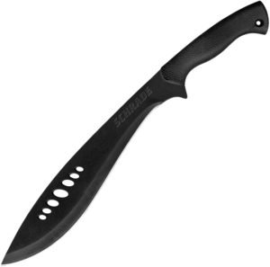 Schrade Large Kukri Machete (13.38″)