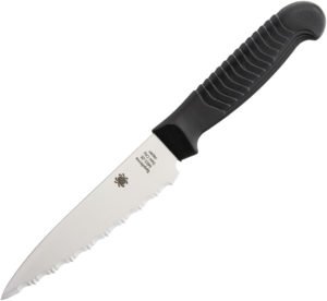 Spyderco Paring Knife Spyderedge (4.5″)