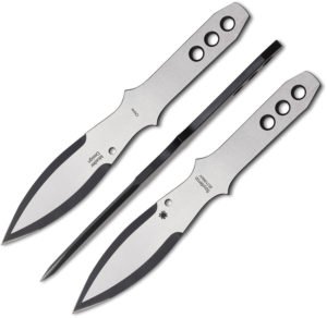 Spyderco Spyderthrowers Small (3.63″)