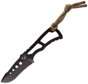 Southern Grind Vermin Drop Point Black (2.25″)