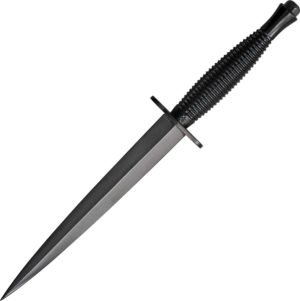 J. Adams Sheffield England Commando Dagger (7″)