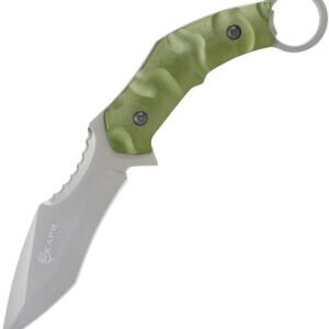 Reapr Slamr Fixed Blade (4.75″)