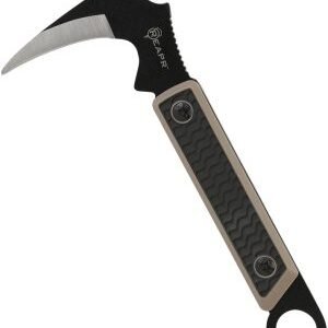 Reapr Versa Karambit Fixed Blade (3.5″)