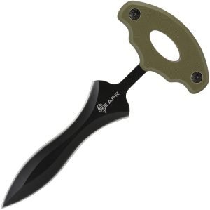 Reapr Versa Push Dagger (4″)