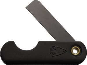 Shomer-Tec Ceramic Folding Razor Knife (1″)