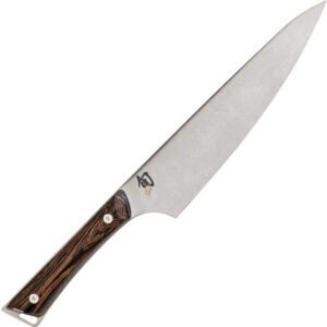 Shun Kanso Chef's Knife (8″)