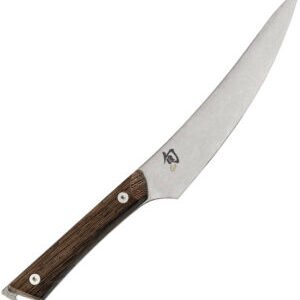 Shun Kanso Boning/Fillet Knife (6.5″)