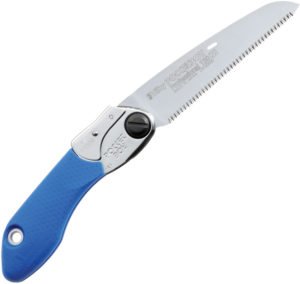 Silky PocketBoy Folding Saw 130mm (5.1″)