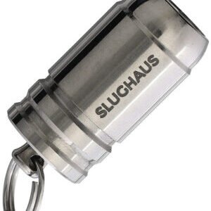 Slughaus BULL3T Micro Flashlight Ti