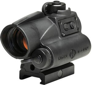 Sightmark Wolverine CSR Red Dot Sight