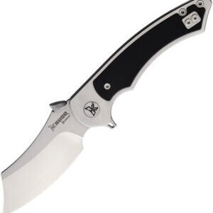 Krudo DAO LTE Framelock (3.75″)