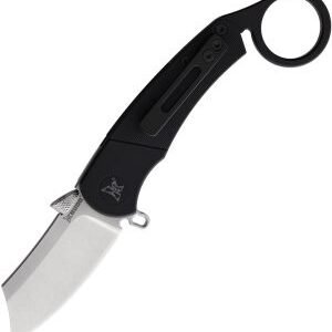 Krudo InKorrigible Framelock (2.75″)