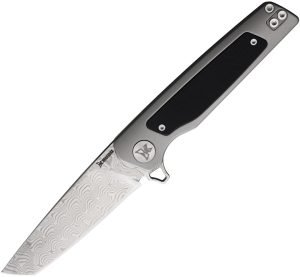 Krudo XZILE Framelock (3.5″)