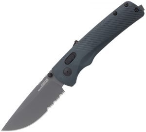 SOG Flash MK3 AT-XR Lock A/O Gry (3.38″)