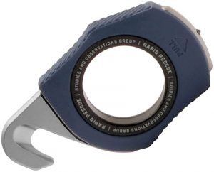 Sog Rapid Rescue Hook Blue