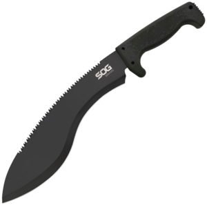 SOG Fari Kukri Machete (12″)
