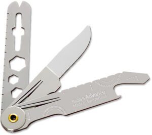 Swiss Advance CRONO N3 Multi Tool